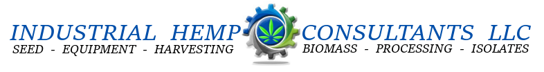 Industrial Hemp Consultants